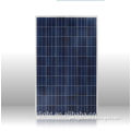 24v solar panel device for saving electrical energy 250W polycrystalline with TUV CE